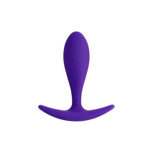 ToDo Hub Anal Plug Violet