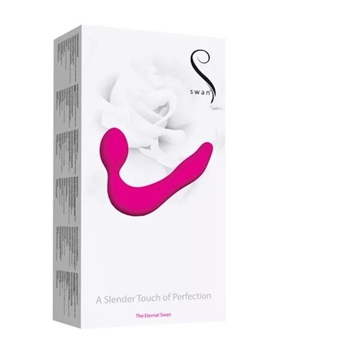 SWAN Vibes - The Eternal Swan****