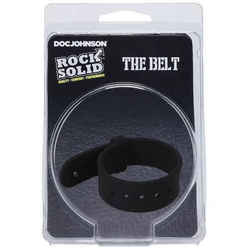The Belt Adjustable Cock Ring