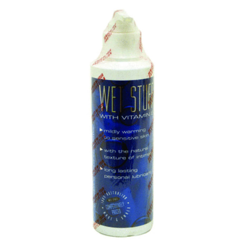 Vitamin E Water Based Lube 270ml