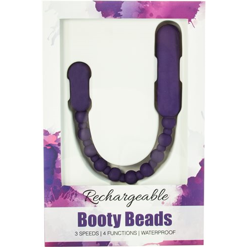 Rechargeable Booty Beads