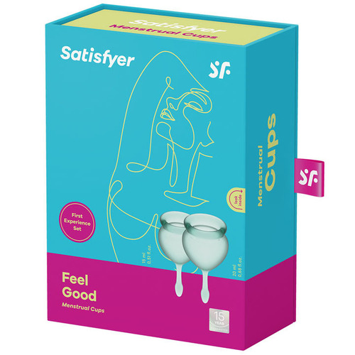 Feel Good Menstrual Cups