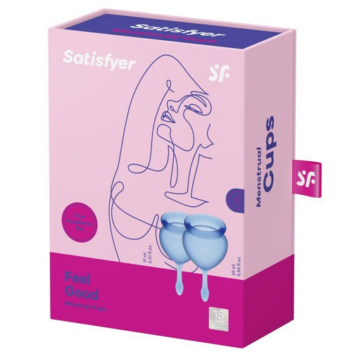 Feel Good Menstrual Cups