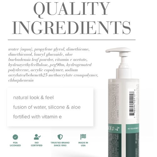 JO Cumplay Personal Lubricant 8 oz / 240 ml