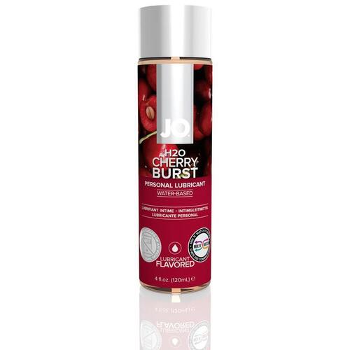Cherry Flavoured Lube 120ml