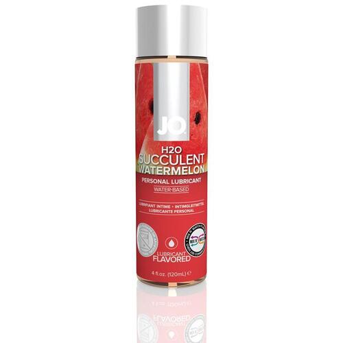 Watermelon Flavoured Lube 120ml