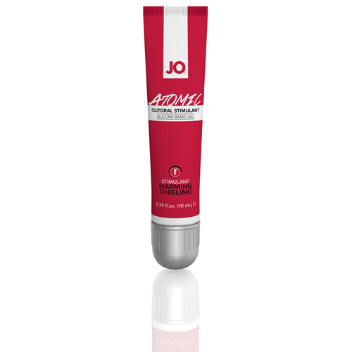 Atomic Clit Gel 10ml