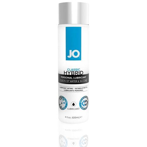 Classic Hybrid Lube 120ml