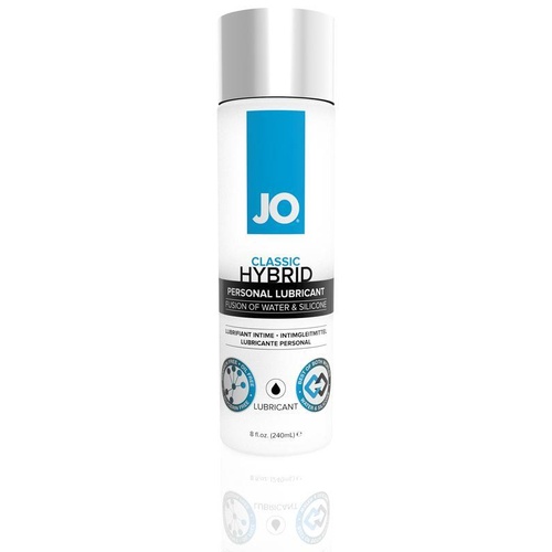 Classic Hybrid Lube 240ml