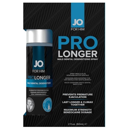 JO Prolonger 2oz/59ml