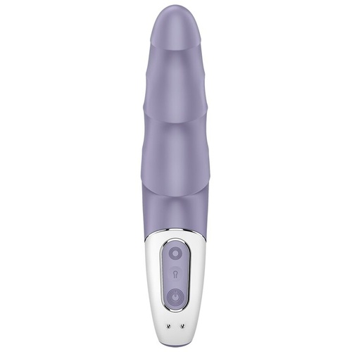 Satisfyer Air Pump Vibrator 1