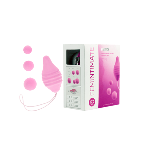 FEMINTIMATE PELVIX