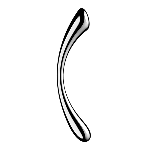 Satisfyer Cosmic Crest 1 Metal Dildo