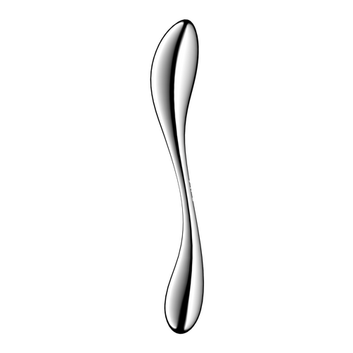 Satisfyer Star Force 3 Metal Dildo