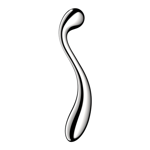 Satisfyer Star Force 4 Metal Dildo
