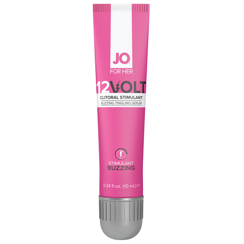 12 Volt Clitoral Stimulant 10ml