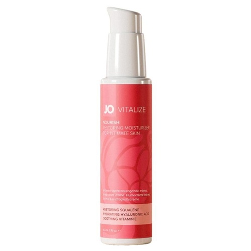 JO Vitalize - Nourish Restoring Moisturizer - 2oz/60ml