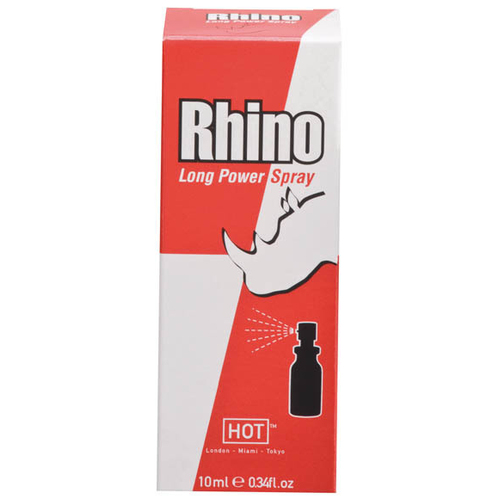 Rhino Orgasm Delay Spray