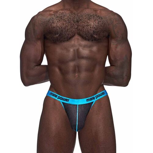 Male Power Casanova Uplift Micro Thong S/M