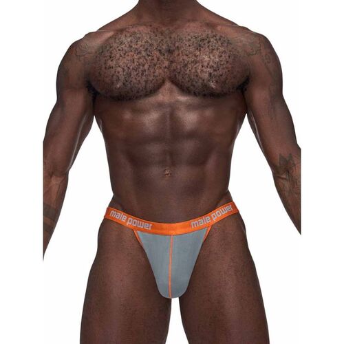 Male Power Casanova Uplift Thong L/X