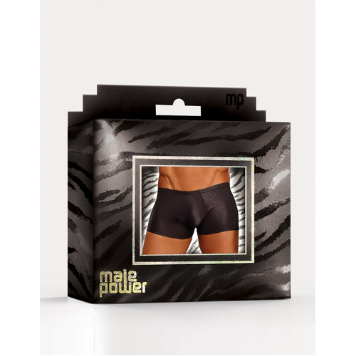 Male Power Micro G-String V S/M