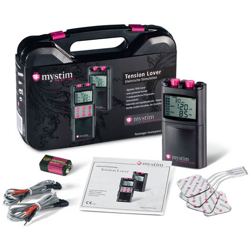 Tension Lover Kit