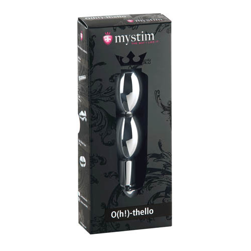 O(H!)-Thello Dildo
