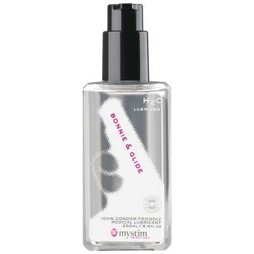 Bonnie & Glide Water Lube