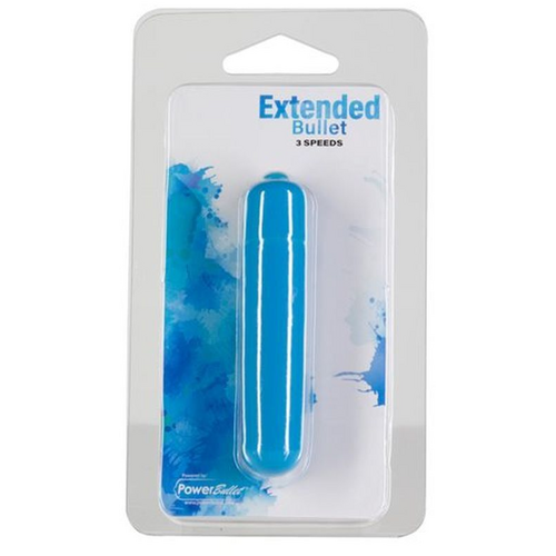 Breeze Power Bullet Vibrator