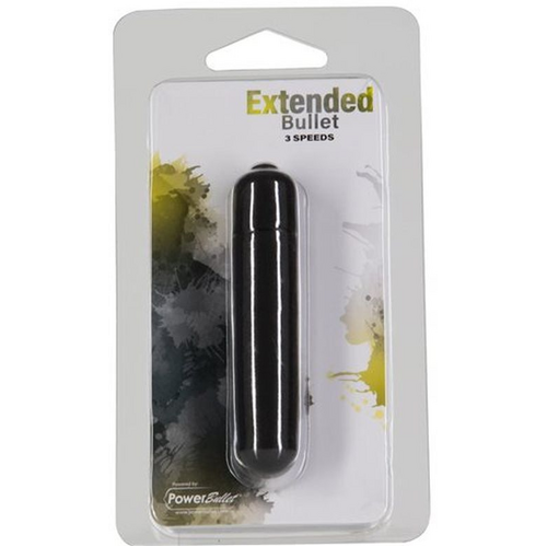 Breeze Power Bullet Vibrator