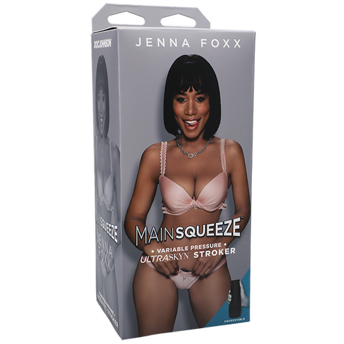 Jenna Foxx Porn Star Pussy