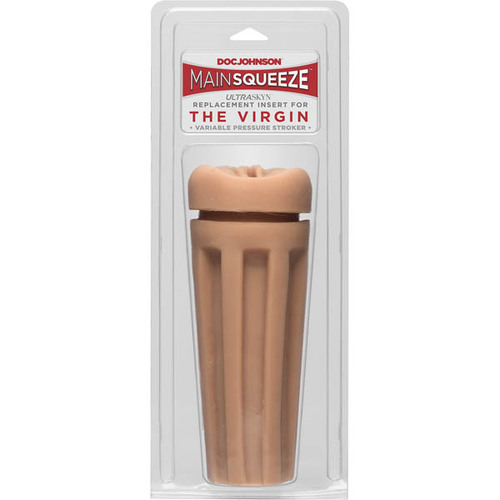 Main Squeeze Virgin Insert