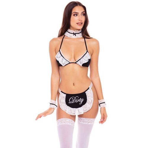 At Your Service Maid OS