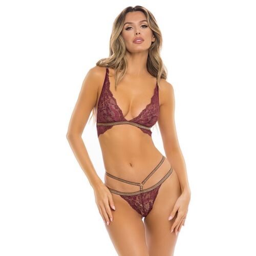 Lurex Dreams Set S/M