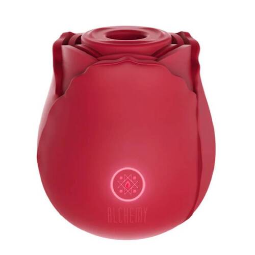 Rosebud Clit Stimulator