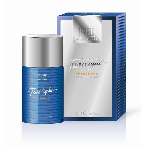 Pheromone Spray For Men 50ml