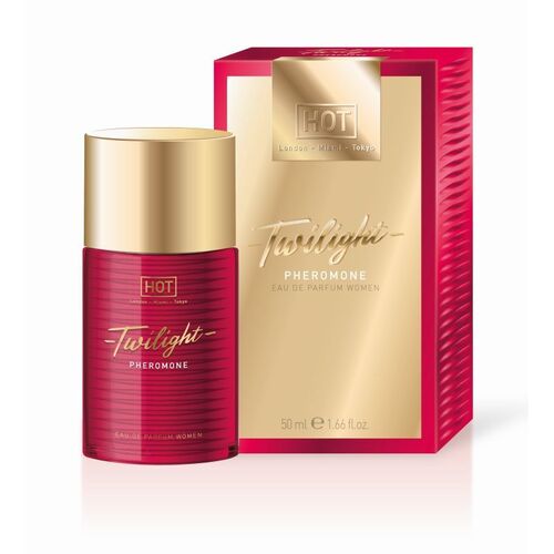 Pheromone Spray For Women 50ml