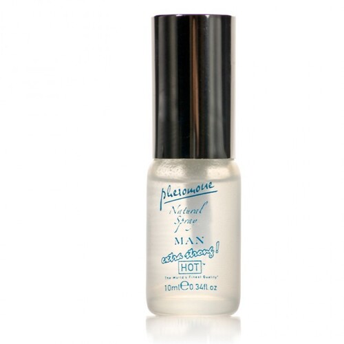Hot Pheromones Twilight Extra Strong man 10ml 