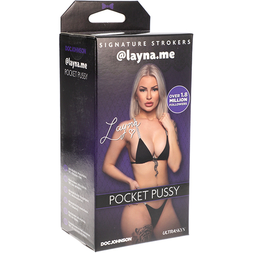 @layna.me Pocket Pussy