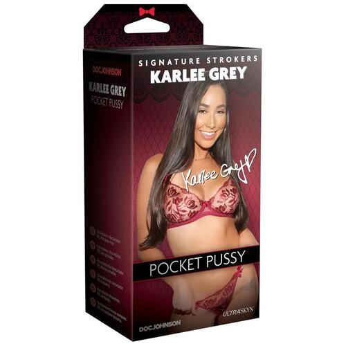 Karlee  Porn Star Pussy