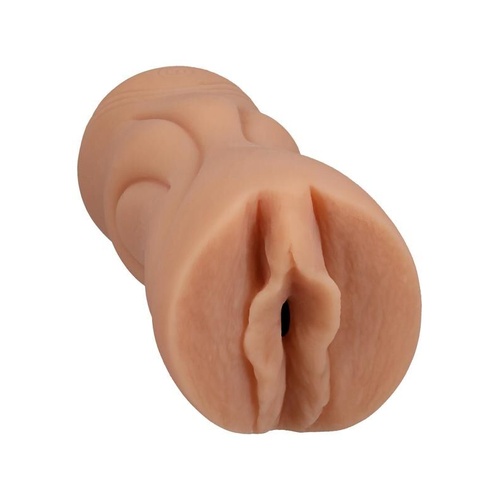 Signature Strokers Cami Strella Ultraskyn Pocket Pussy Vanilla