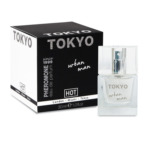 Urban Man Pheromone 30ml