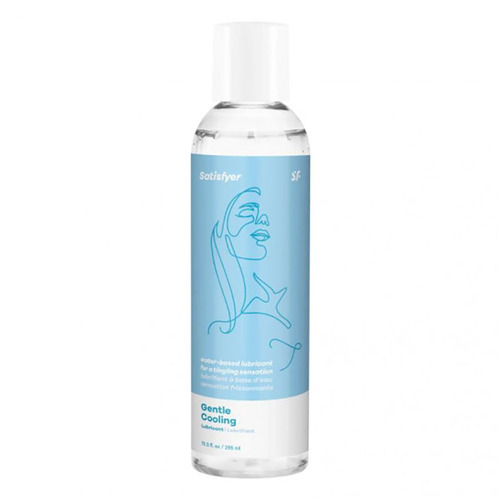 Cooling Water Based Lube 295ml