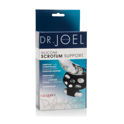 Dr. Joel Silicone Scrotum Support****
