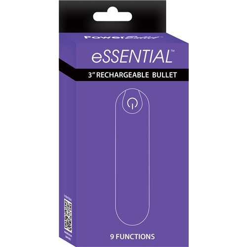 Essential Power Bullets
