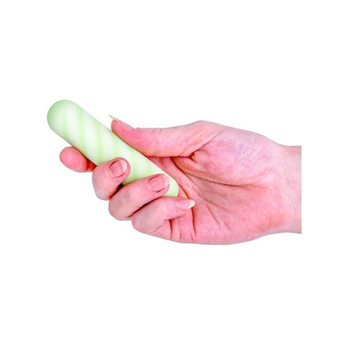 Softies Dual Layer Bullet Green