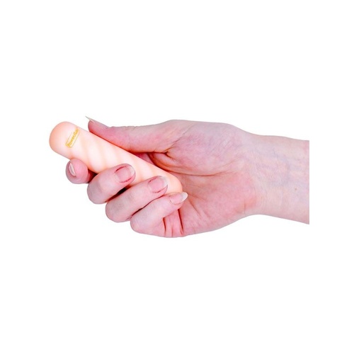 Softies Dual Layer Bullet Orange