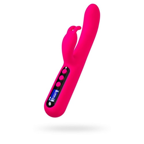 Eroteq G Spot Rablock