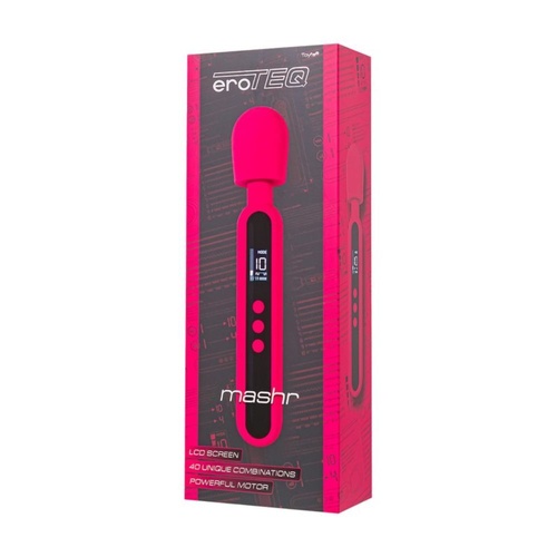 Eroteq Massager Mashr