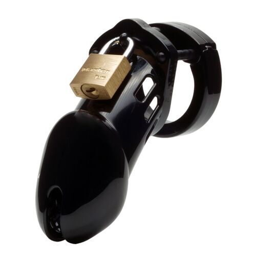 CB-6000 Chastity Cage